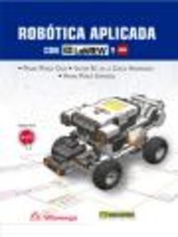 Robótica aplicada con Labview y lego