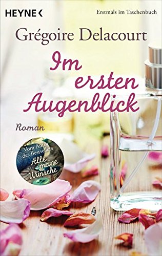 Im ersten Augenblick