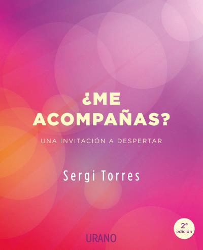 ¿Me acompañas?. Una invitación a despertar