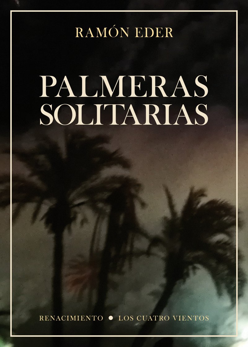 Palmeras solitarias