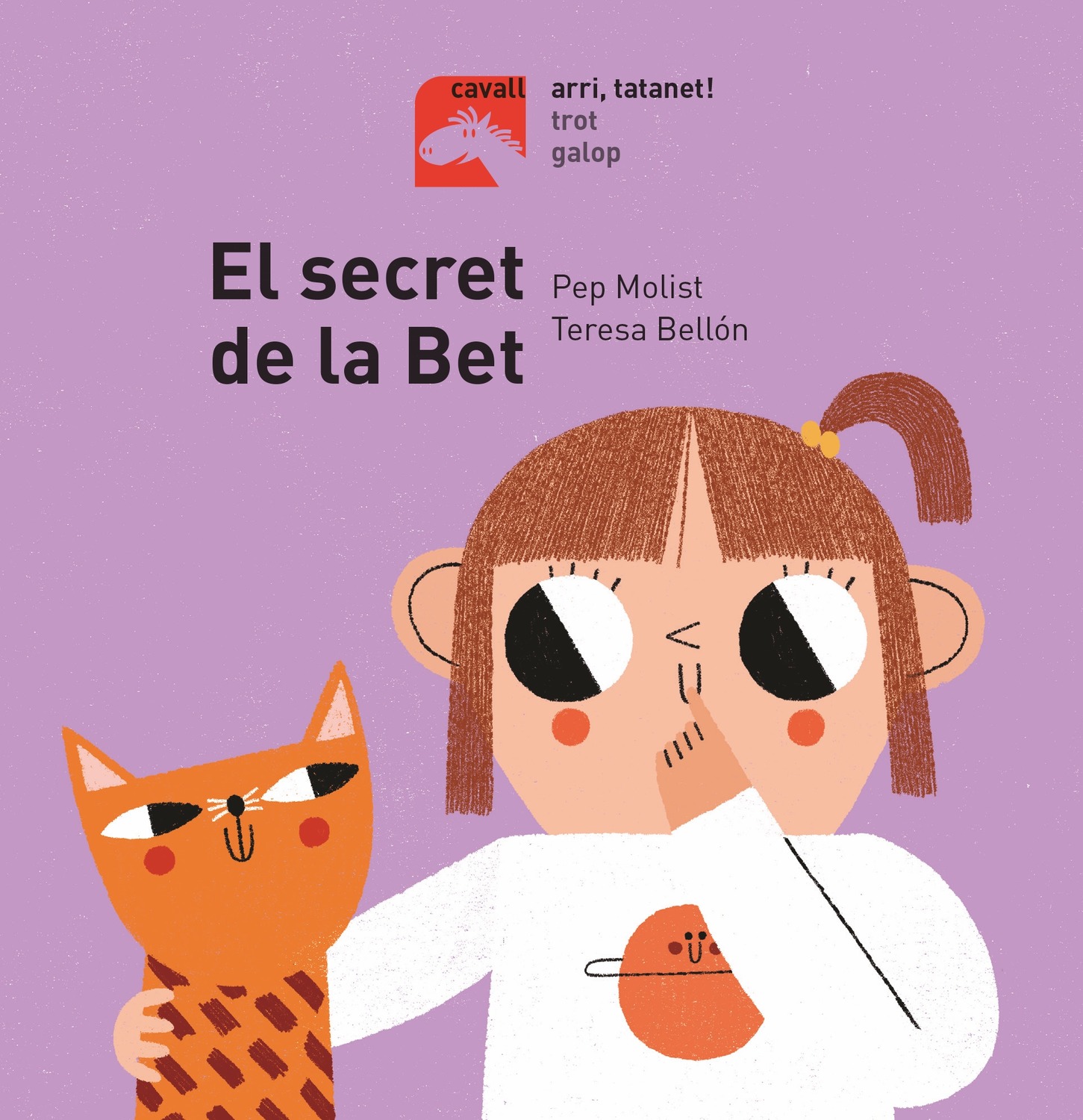 El secret de la Bet