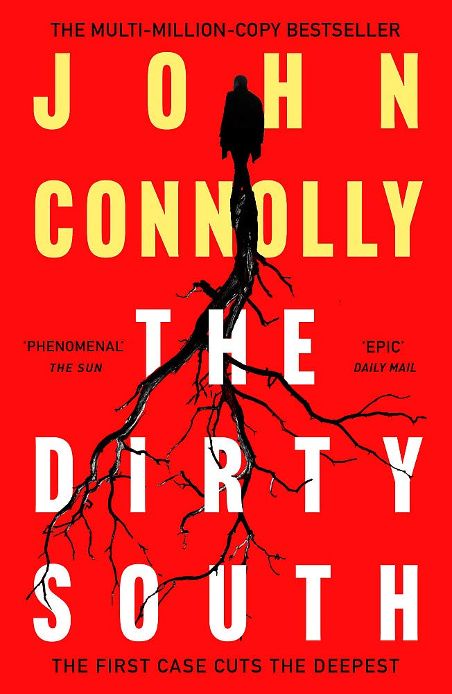 The Dirty South (Charlie Parker Thriller)