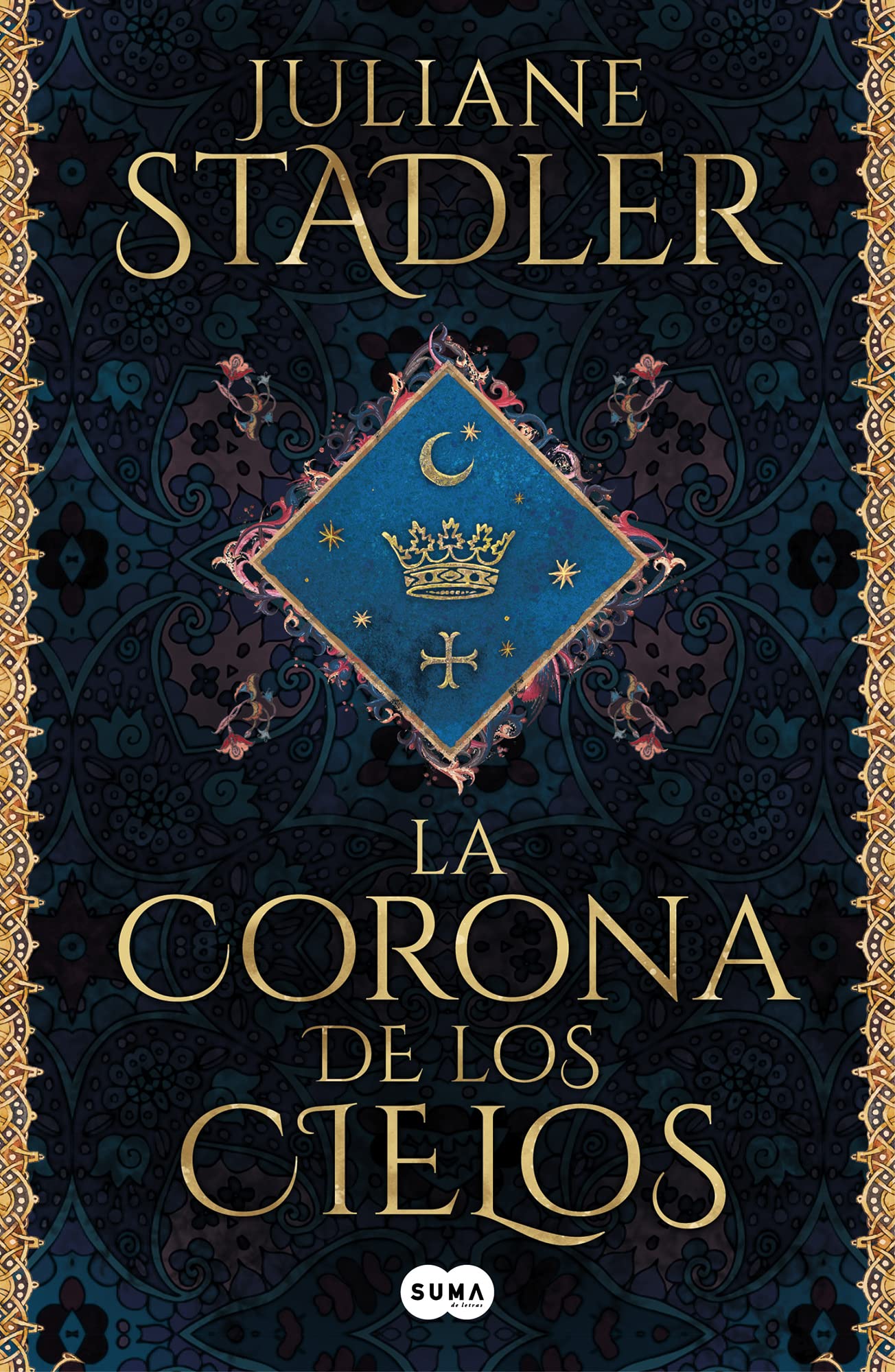 La corona de los cielos