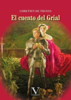 El cuento del Grial