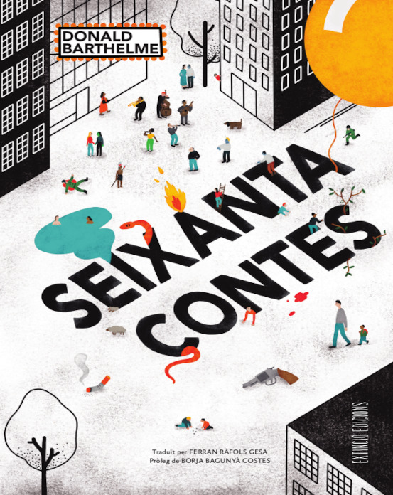 Seixanta contes