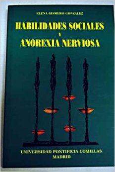 Habilidades sociales y anorexia nerviosa