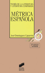 Métrica española