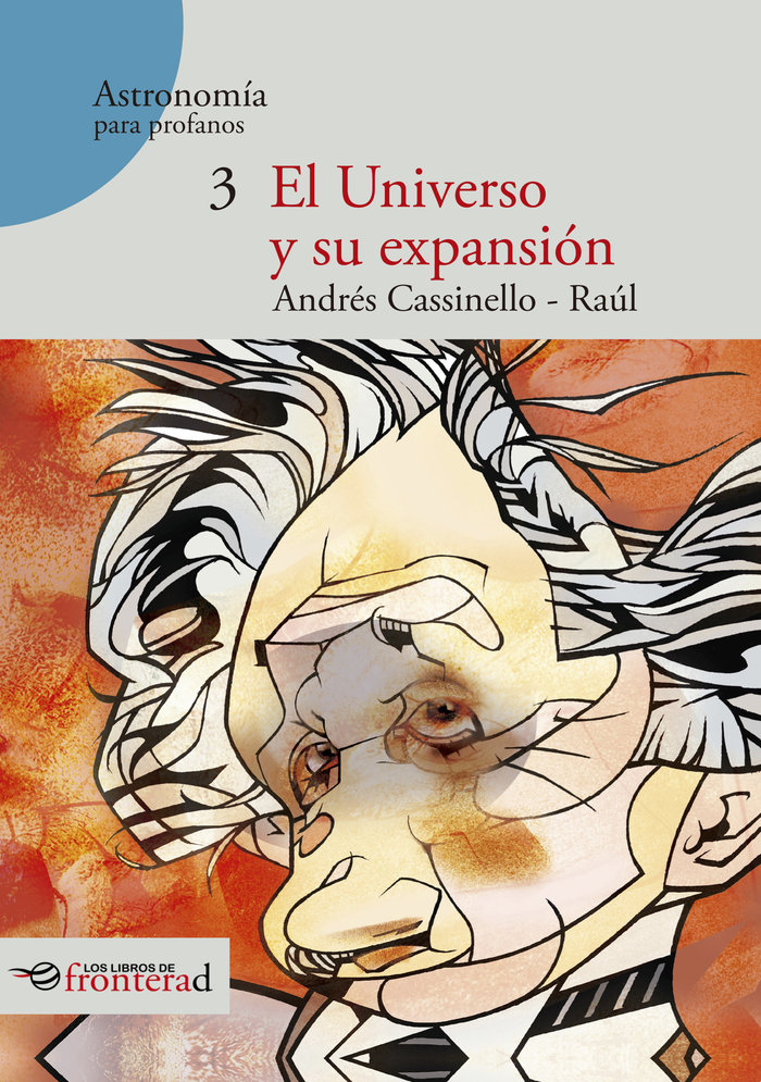 EL UNIVERSO Y SU EXPANSION