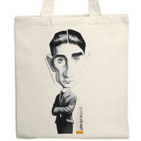 Bolsa Franz Kafka