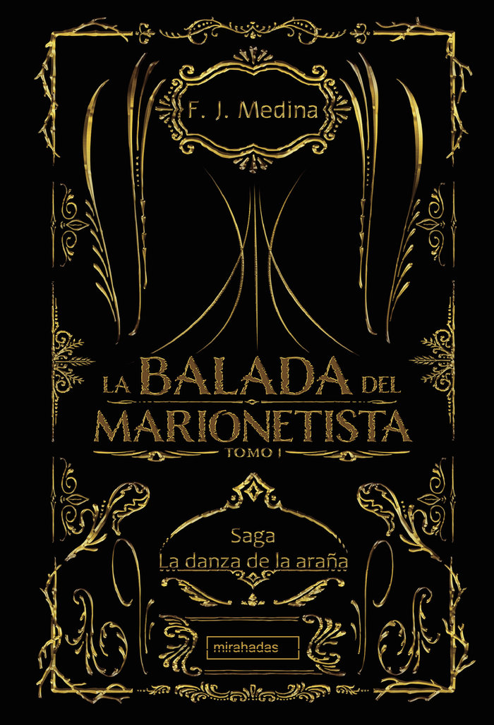 LA BALADA DEL MARIONETISTA I