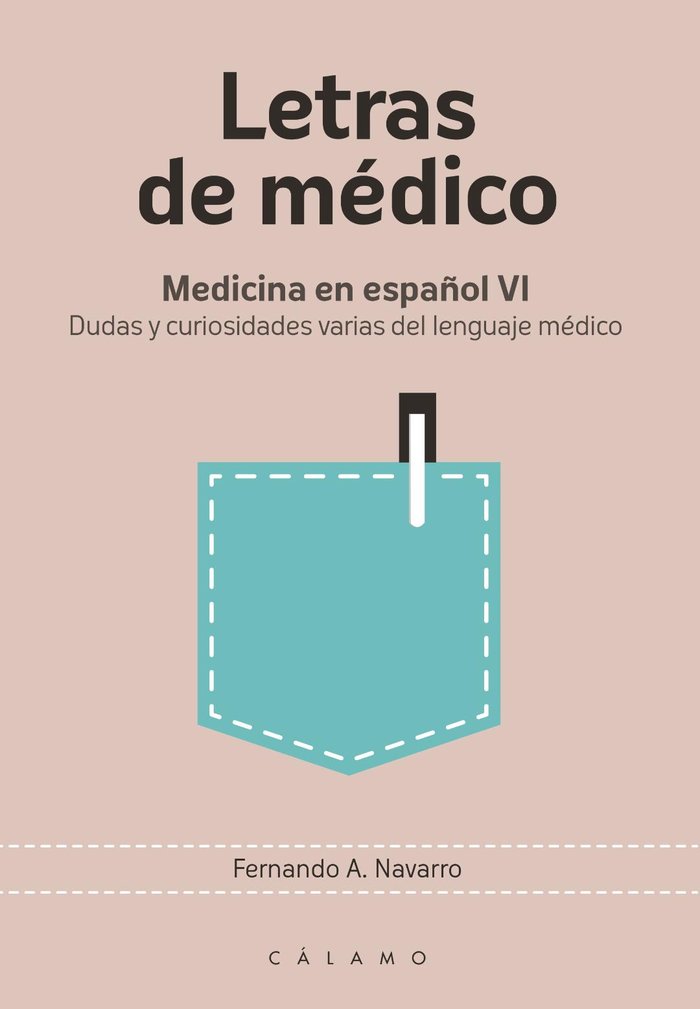 LETRAS DE MEDICO