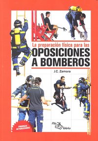 PREPARACION FISICA PARA LAS OPOSICIONES A BOMBEROS