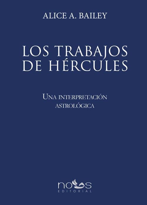 LOS TRABAJOS DE HERCULES