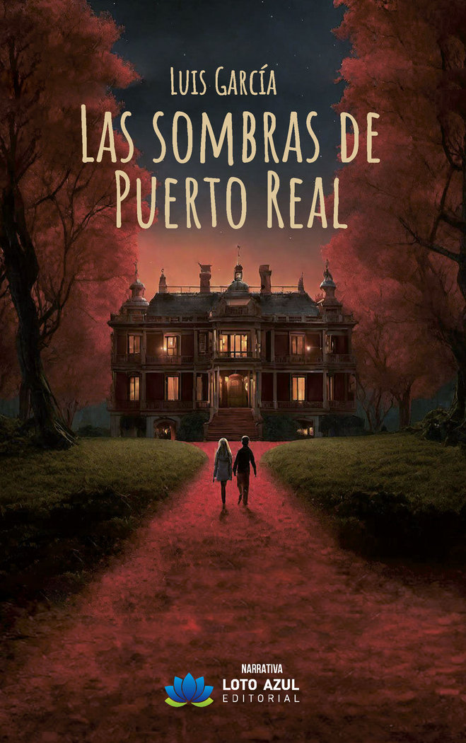 LAS SOMBRAS DE PUERTO REAL