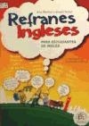 Refranes ingleses para estudiantes de inglés