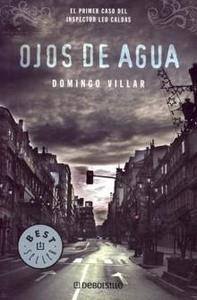 Ojos de agua