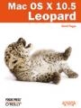 Mac Os X 10.5 Leopard