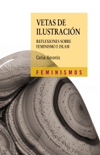 Vetas de Ilustración. Reflexiones sobre feminismo e islam