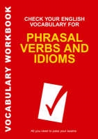 Check Eng Vocab For Phrasal Verb & Idiom