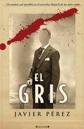 El gris