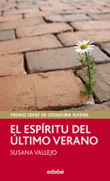 El espíritu del último verano (Premio Edebé)