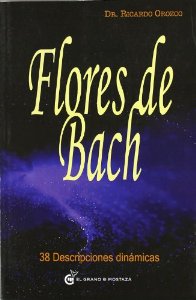 Flores de Bach : 38 descripciones dinámicas