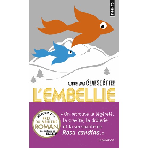 L'Embellie