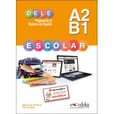 Preparación al DELE escolar A2/B1