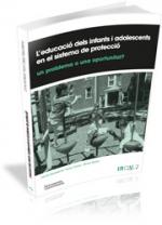 L'educació del infants y adolescents en el sistema de protecció