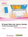 El gran libro de java a fondo