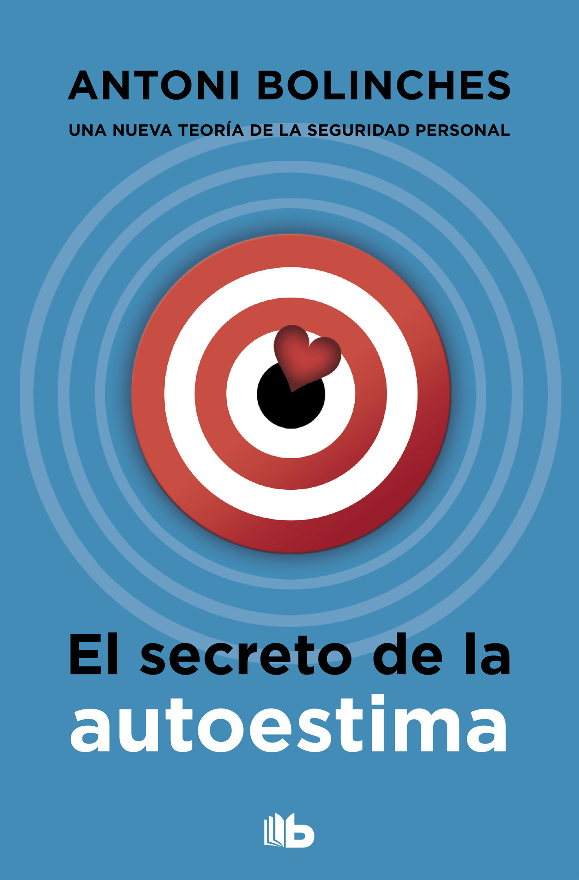 El secreto de la autoestima.Una nueva teoría de la seguridad personal