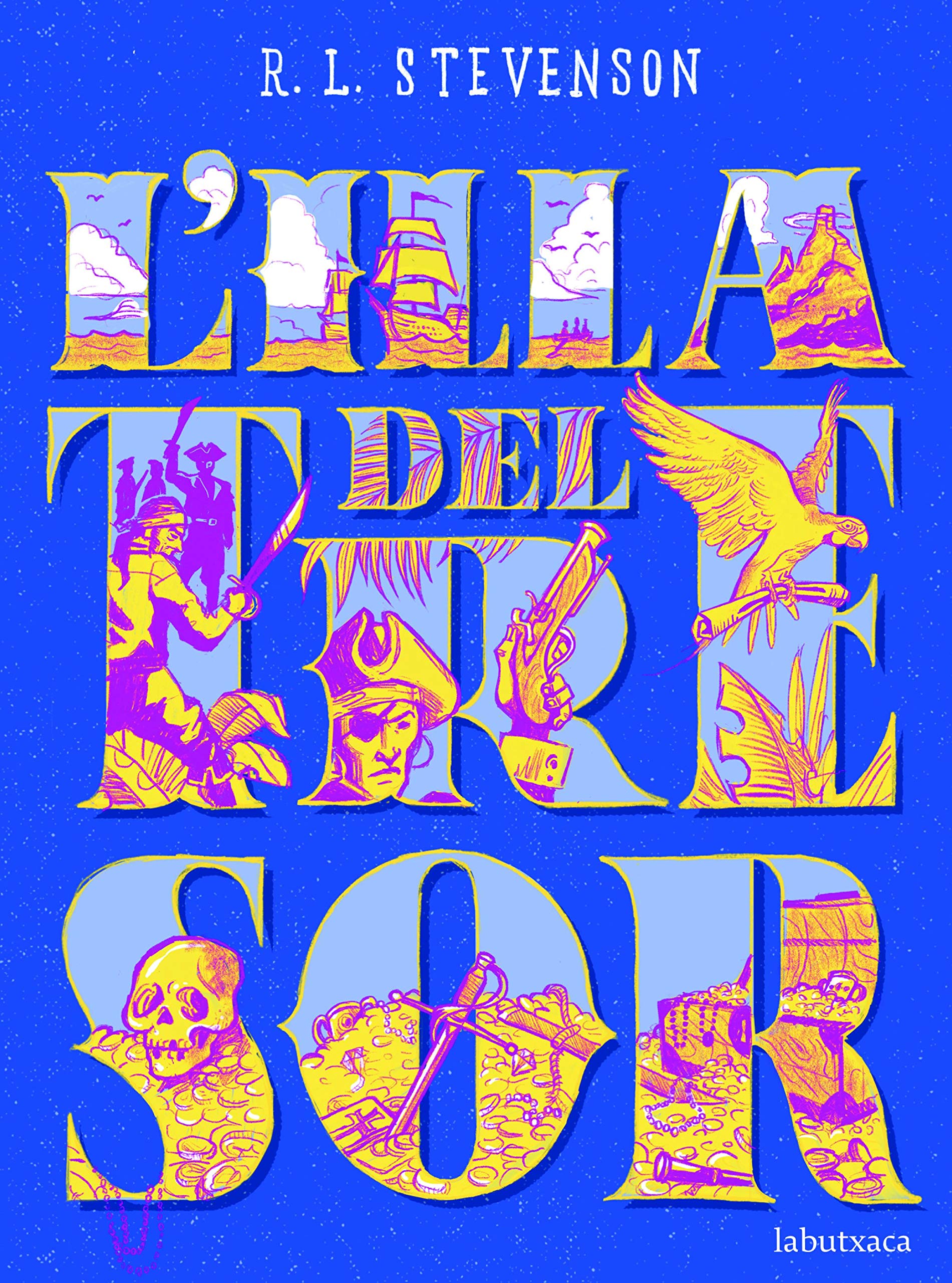 L'illa del tresor