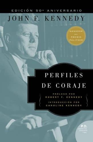 Perfiles de coraje