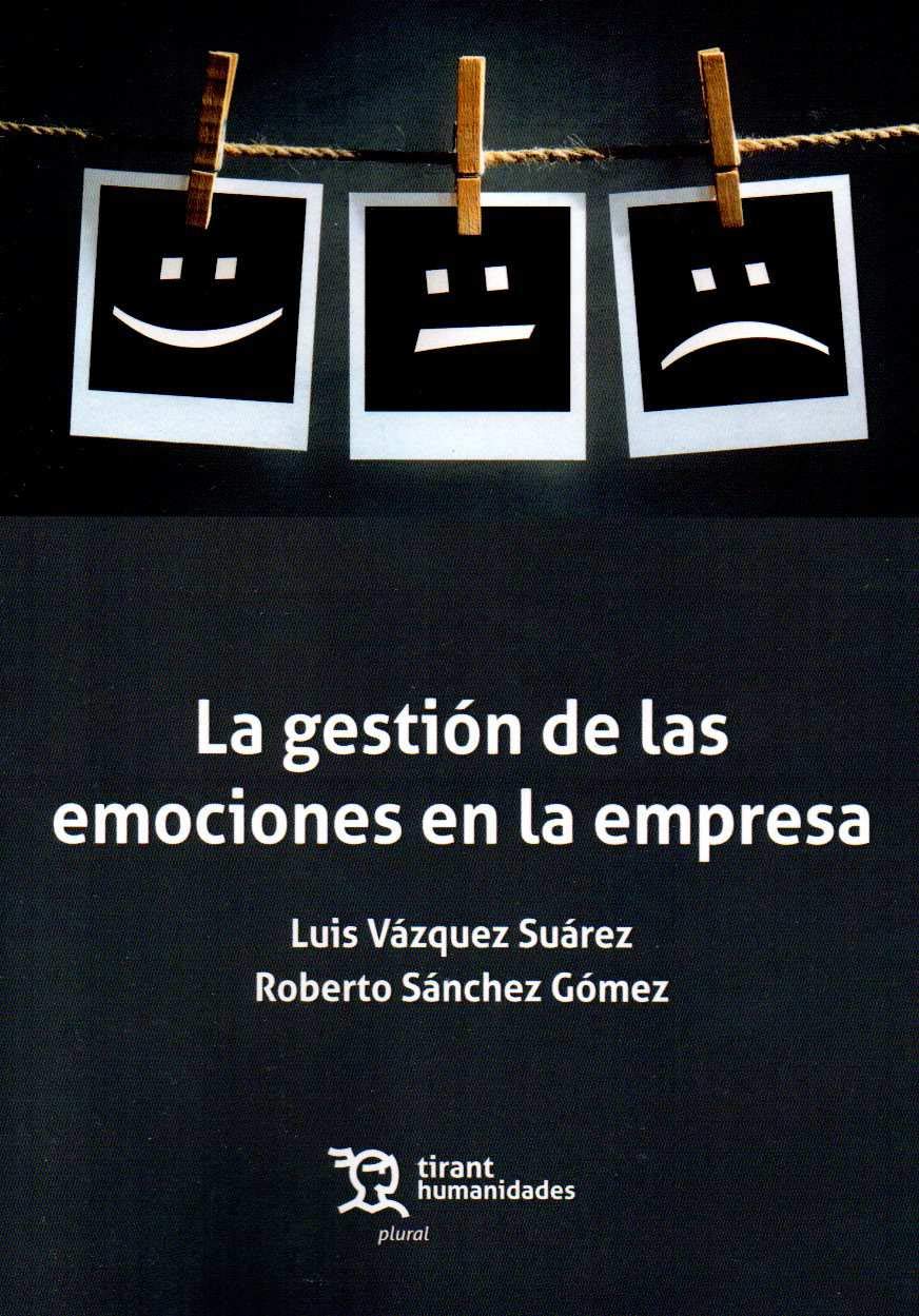 La gestión de las emociones en la empresa