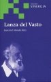 Lanza del vasto