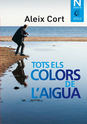 Tots els colors de l'aigua