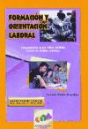 Formación y orientación laboral