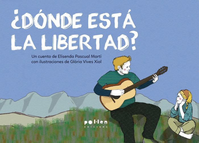 DONDE ESTA LA LIBERTAD