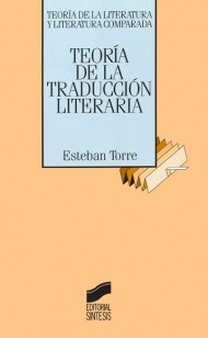 Teoría de la traducción literaria