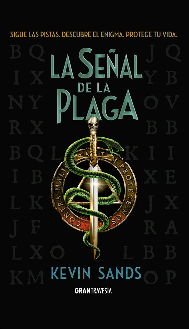 La señal de la Plaga