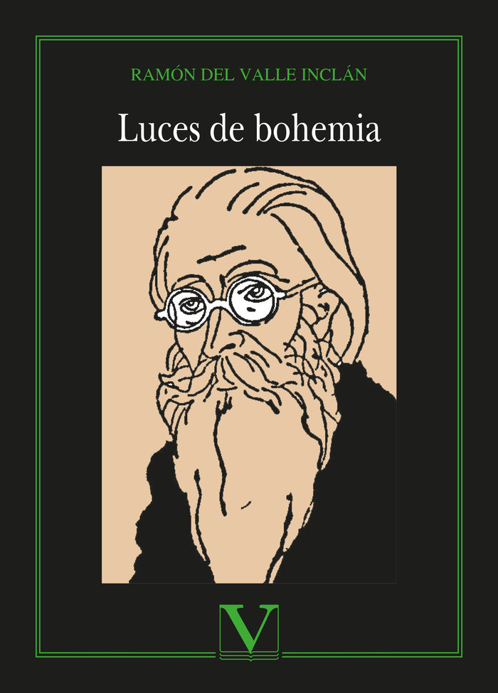 Luces de bohemia