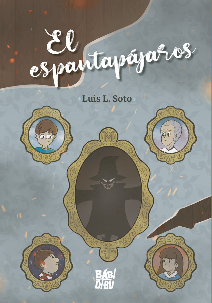 EL ESPANTAPAJAROS