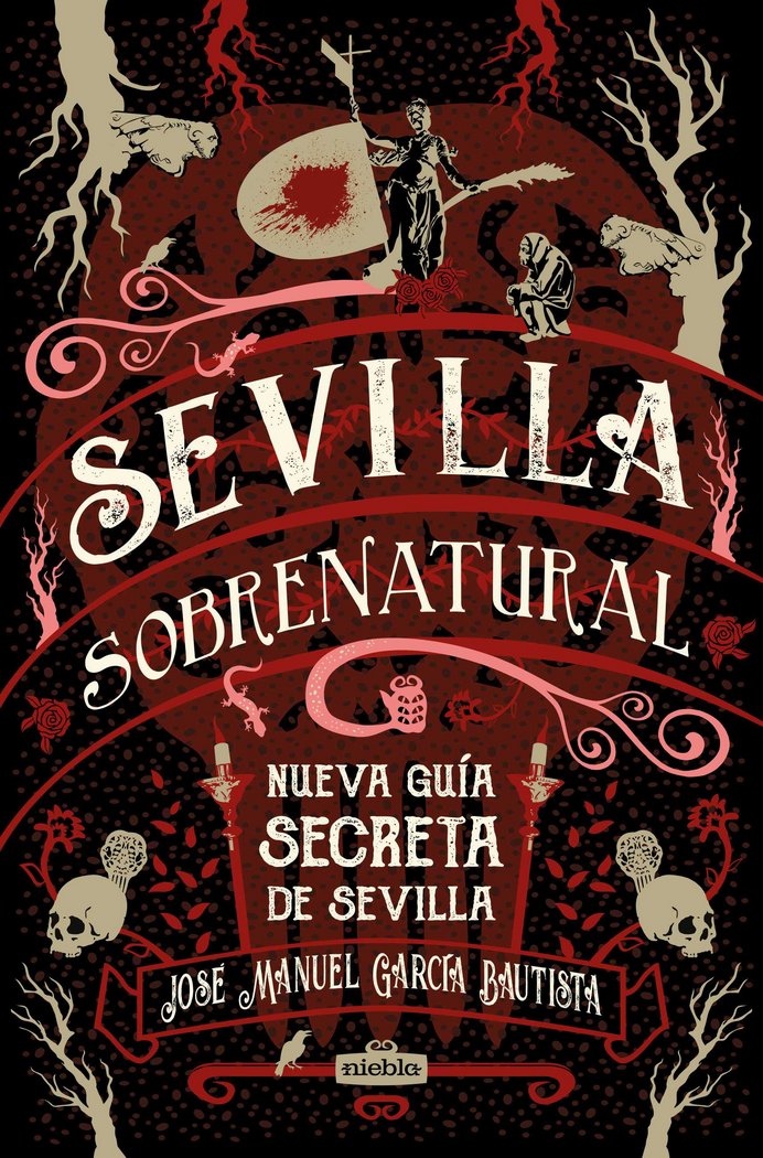 Sevilla SObrenatural