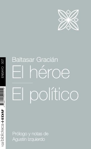 El héroe · El político