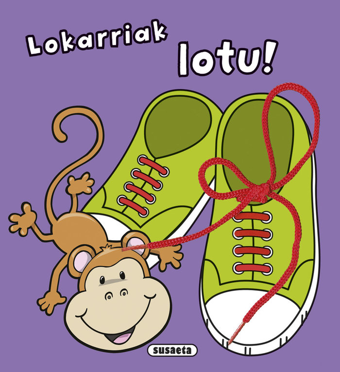 LOKARRIAK LOTU