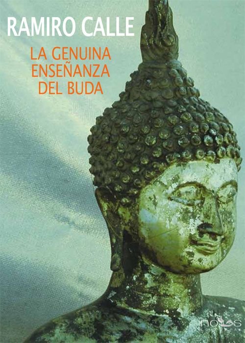 GENUINA ENSEÑANZA DEL BUDA