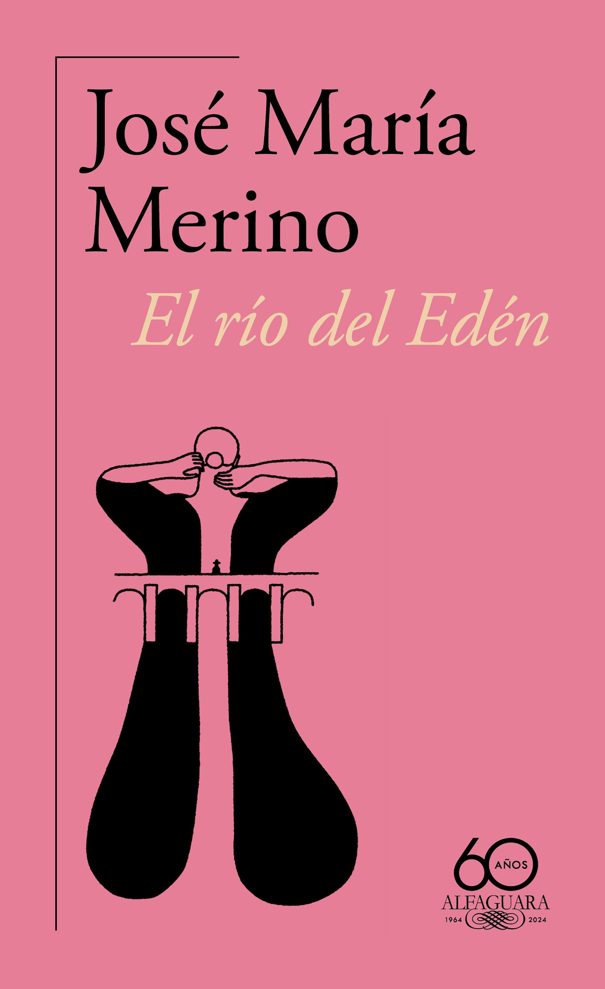 El río del edén