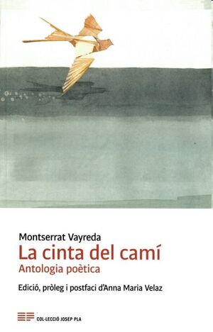 La cinta del camí