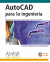 AutoCAD para la ingeniería