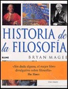 Historia de la Filosofía